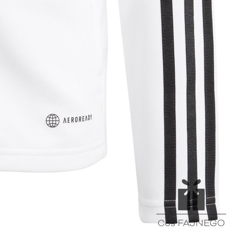 Bluza adidas TIRO 23 JKT Junior HS3524, Rozmiar: 152 cm