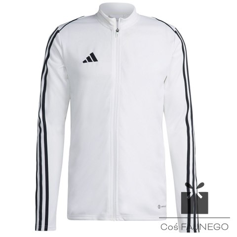 Bluza adidas TIRO 23 Training JKT HS3501, Rozmiar: S