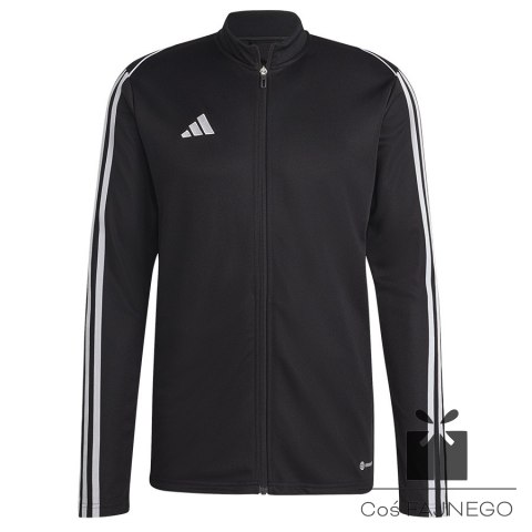 Bluza adidas TIRO 23 Training JKT HS7231, Rozmiar: XXL