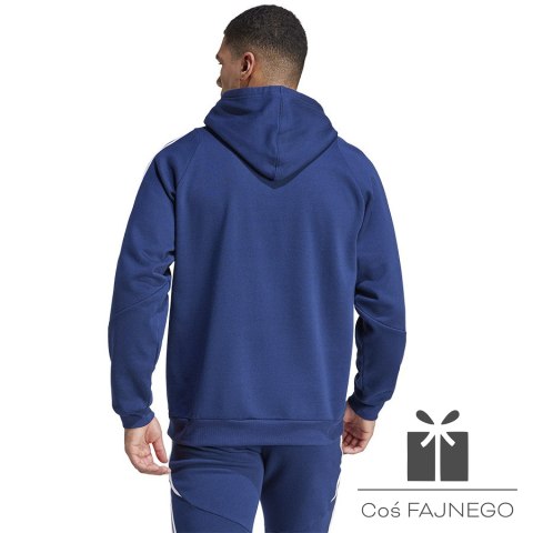 Bluza adidas TIRO 24 SW Hoody HS7546, Rozmiar: XXL