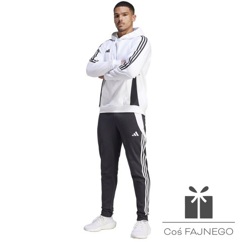 Bluza adidas TIRO 24 SW Hoody HS7547, Rozmiar: L