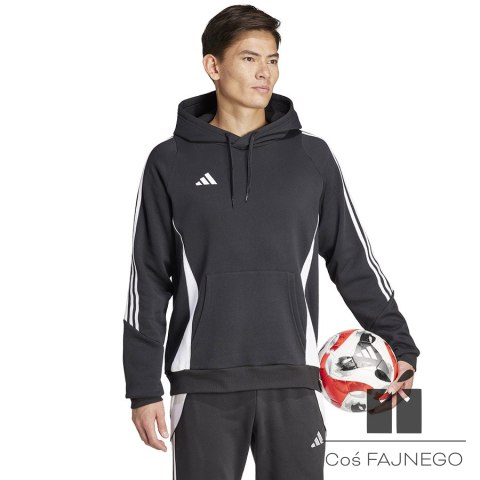 Bluza adidas TIRO 24 SW Hoody IJ7673, Rozmiar: XXL