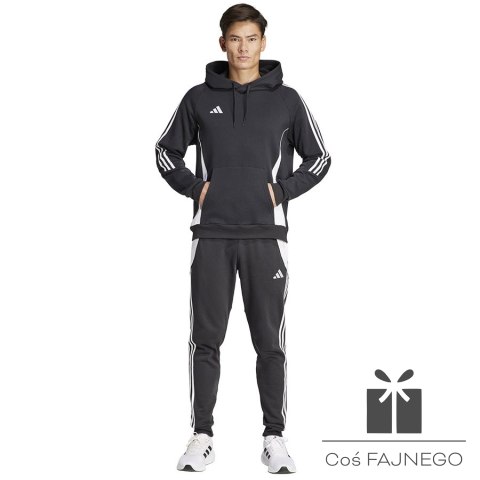 Bluza adidas TIRO 24 SW Hoody IJ7673, Rozmiar: XXL