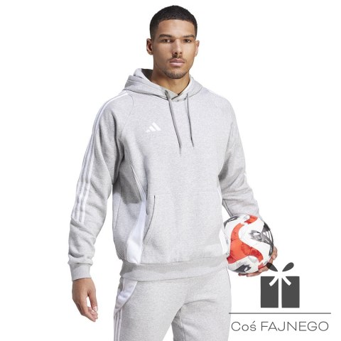 Bluza adidas TIRO 24 SW Hoody IR7545, Rozmiar: XL