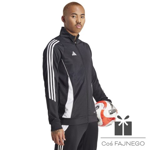 Bluza adidas TIRO 24 Training Jacket IJ9959, Rozmiar: M