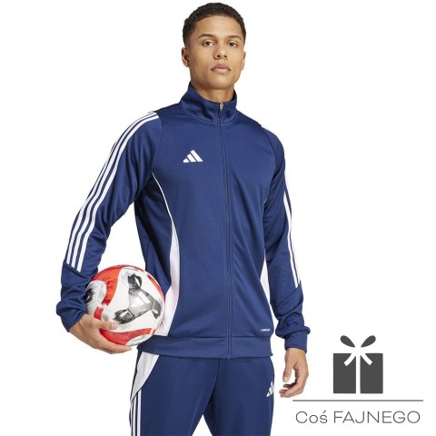 Bluza adidas TIRO 24 Training Jacket IR7498, Rozmiar: L
