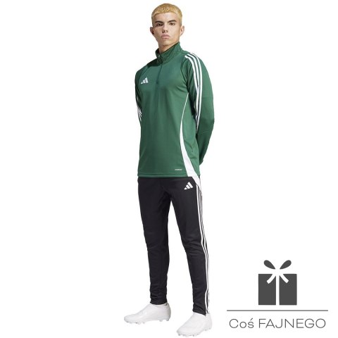 Bluza adidas TIRO 24 Training Top IS1040, Rozmiar: L