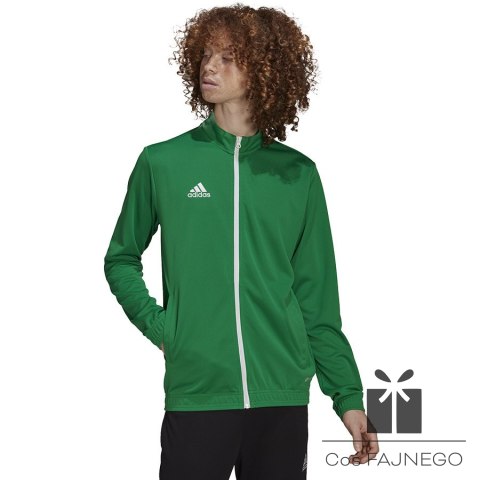 Bluza adidas ENTRADA 22 Track Jacket HI2135, Rozmiar: M