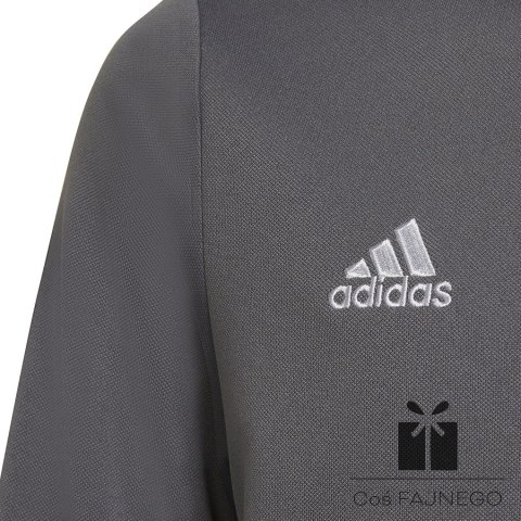 Bluza adidas ENTRADA 22 Track Jacket Y H57521, Rozmiar: 152 cm