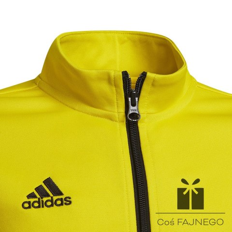 Bluza adidas ENTRADA 22 Track Jacket Y HI2139, Rozmiar: 116 cm