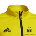Bluza adidas ENTRADA 22 Track Jacket Y HI2139, Rozmiar: 140 cm
