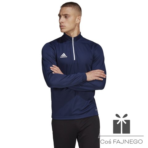 Bluza adidas ENTRADA 22 Training Top HB5327, Rozmiar: S