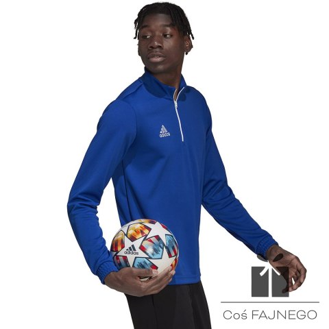 Bluza adidas ENTRADA 22 Training Top HG6286, Rozmiar: S