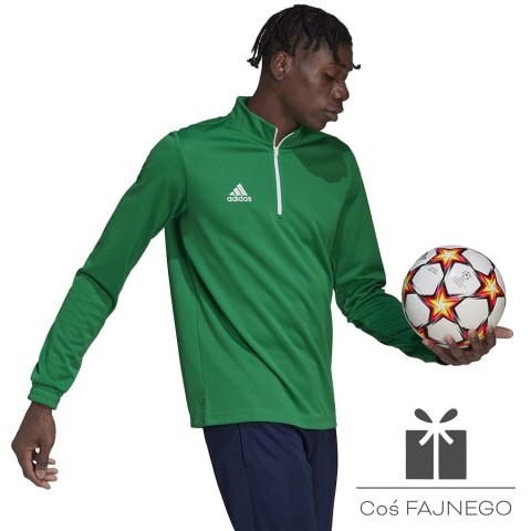 Bluza adidas ENTRADA 22 Training Top HI2129, Rozmiar: S