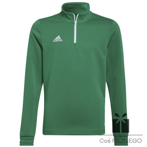 Bluza adidas ENTRADA 22 Training Top HI2132, Rozmiar: 116 cm