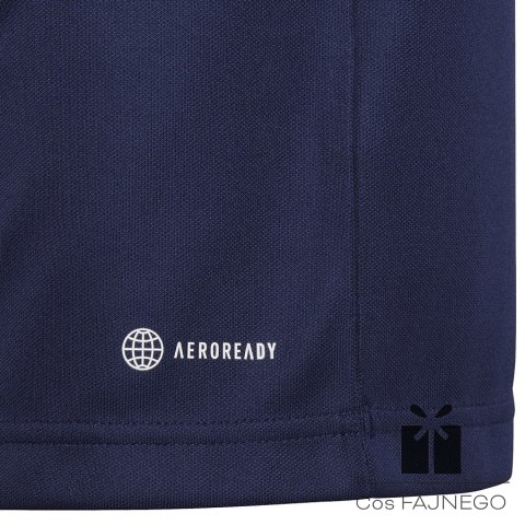 Bluza adidas ENTRADA 22 Training Top Y H57484, Rozmiar: 140 cm