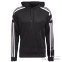 Bluza adidas SQUADRA 21 Hoody GK9548, Rozmiar: M