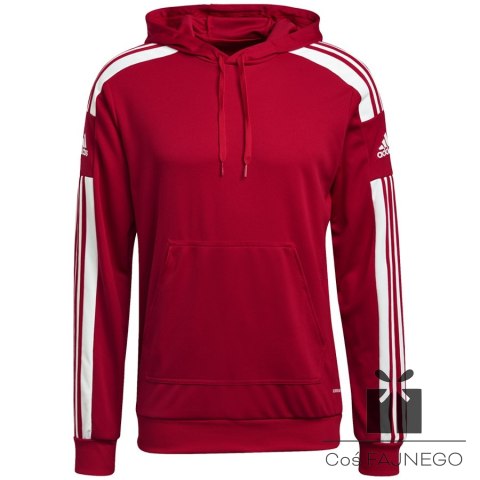 Bluza adidas SQUADRA 21 Hoody GP6435, Rozmiar: S