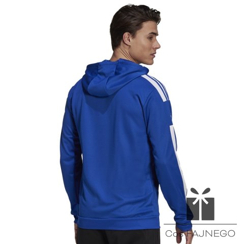 Bluza adidas SQUADRA 21 Hoody GP6436, Rozmiar: L