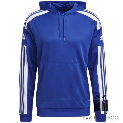 Bluza adidas SQUADRA 21 Hoody GP6436, Rozmiar: M