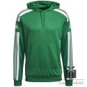 Bluza adidas SQUADRA 21 Hoody GP6437, Rozmiar: XXL