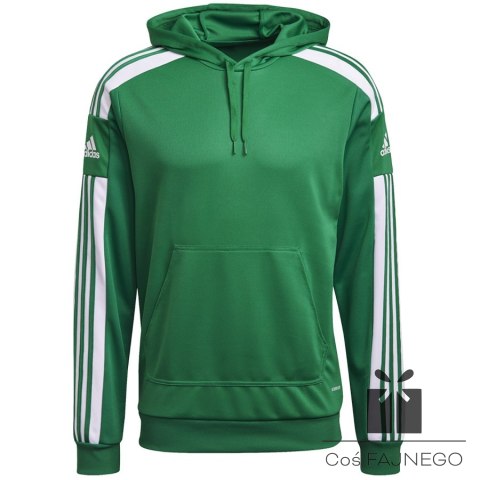 Bluza adidas SQUADRA 21 Hoody GP6437, Rozmiar: XL