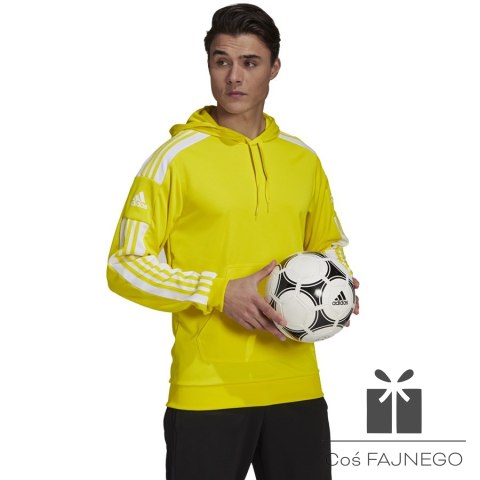 Bluza adidas SQUADRA 21 Hoody GP6438, Rozmiar: L