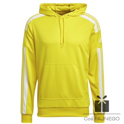 Bluza adidas SQUADRA 21 Hoody GP6438, Rozmiar: XL