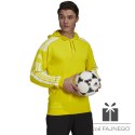 Bluza adidas SQUADRA 21 Hoody GP6438, Rozmiar: XL