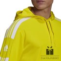 Bluza adidas SQUADRA 21 Hoody GP6438, Rozmiar: XL