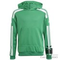 Bluza adidas SQUADRA 21 Hoody Junior GP6432, Rozmiar: 116 cm