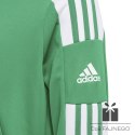 Bluza adidas SQUADRA 21 Hoody Junior GP6432, Rozmiar: 116 cm