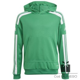 Bluza adidas SQUADRA 21 Hoody Junior GP6432, Rozmiar: 128 cm