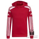 Bluza adidas SQUADRA 21 Hoody Junior GP6433, Rozmiar: 128 cm