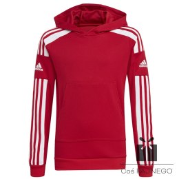 Bluza adidas SQUADRA 21 Hoody Junior GP6433, Rozmiar: 128 cm