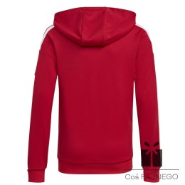 Bluza adidas SQUADRA 21 Hoody Junior GP6433, Rozmiar: 128 cm