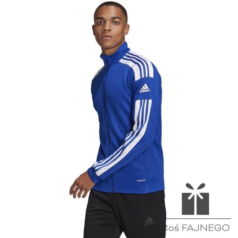 Bluza adidas SQUADRA 21 Training Jacket GP6463, Rozmiar: XXXL