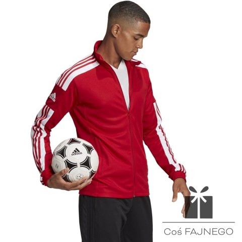 Bluza adidas SQUADRA 21 Training Jacket GP6464, Rozmiar: XXXL
