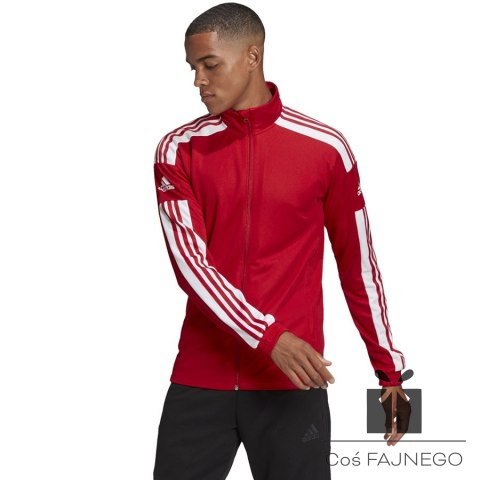 Bluza adidas SQUADRA 21 Training Jacket GP6464, Rozmiar: S
