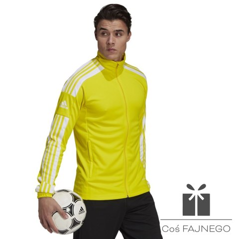 Bluza adidas SQUADRA 21 Training Jacket GP6465, Rozmiar: S