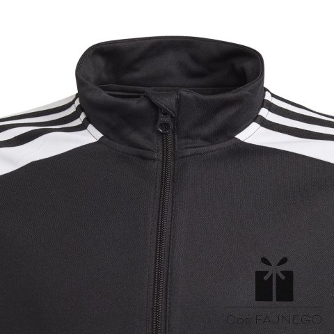 Bluza adidas SQUADRA 21 Training Jacket Junior GK9542, Rozmiar: 140 cm