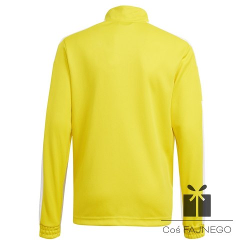 Bluza adidas SQUADRA 21 Training Jacket Junior GP6453, Rozmiar: 128 cm