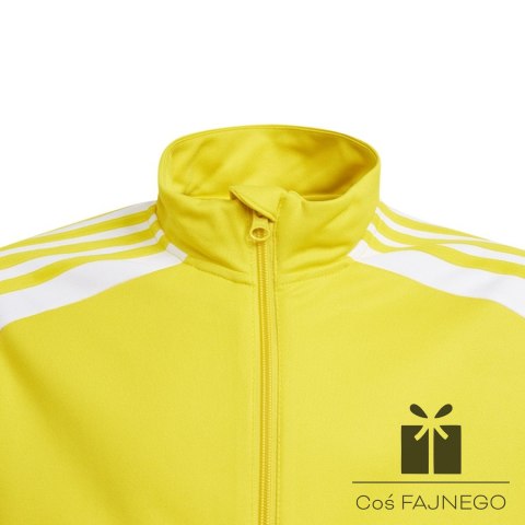 Bluza adidas SQUADRA 21 Training Jacket Junior GP6453, Rozmiar: 128 cm