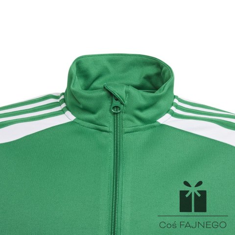 Bluza adidas SQUADRA 21 Training Jacket Junior GP6456, Rozmiar: 152 cm