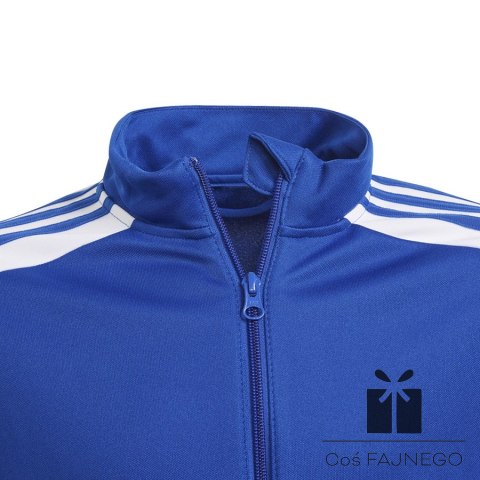 Bluza adidas SQUADRA 21 Training Jacket Junior GP6457, Rozmiar: 152 cm