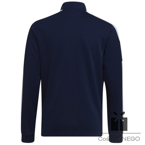 Bluza adidas SQUADRA 21 Training Jacket Junior HC6276, Rozmiar: 140 cm