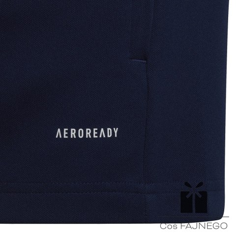 Bluza adidas SQUADRA 21 Training Jacket Junior HC6276, Rozmiar: 140 cm