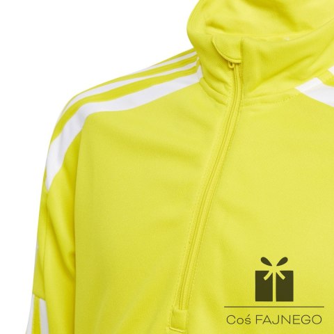 Bluza adidas SQUADRA 21 Training Top Junior GP6468, Rozmiar: 128 cm