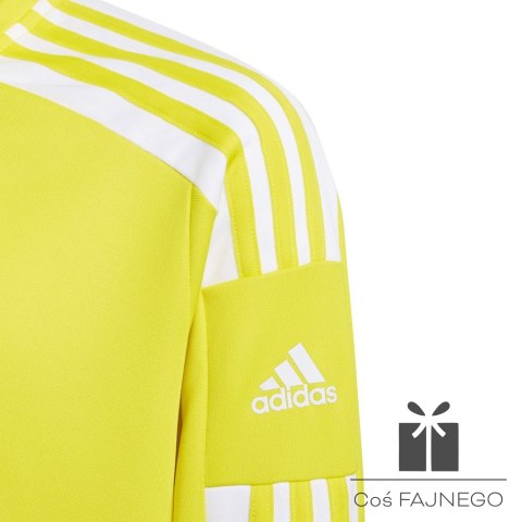 Bluza adidas SQUADRA 21 Training Top Junior GP6468, Rozmiar: 128 cm