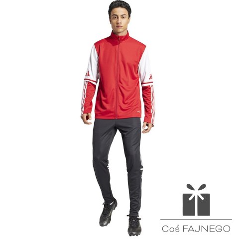 Bluza adidas SQUADRA 25 Training JKT JD2979, Rozmiar: XXL